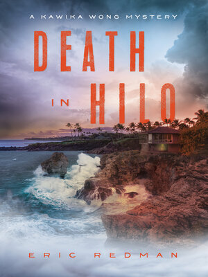 cover image of Death in Hilo